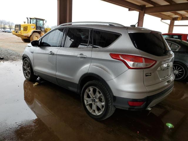 Photo 2 from auction – 2015 FORD ESCAPE TIT with VIN 1FMCU0JX0FUA87070