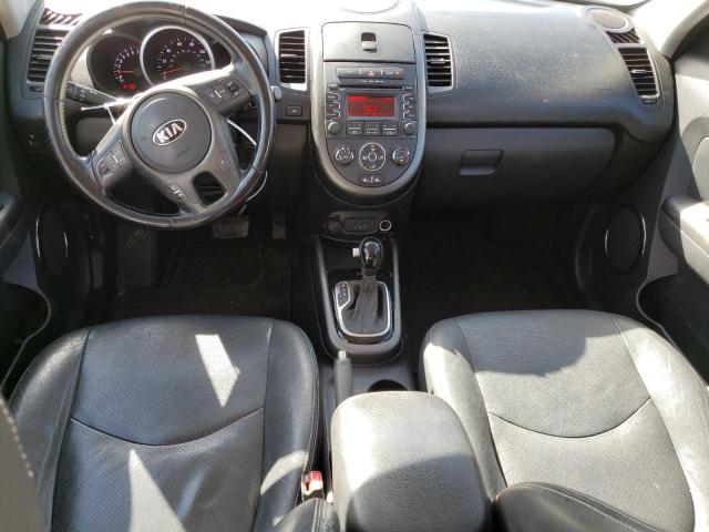 Photo 8 from auction – 2013 KIA SOUL + with VIN KNDJT2A62D7535273