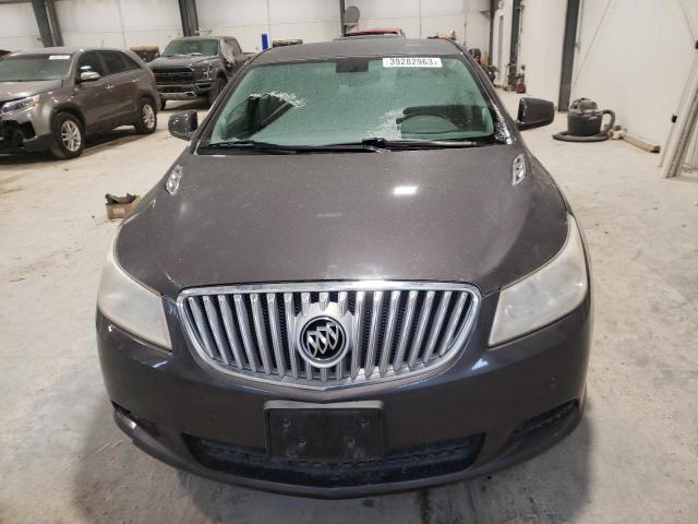 Photo 5 from auction – 2012 BUICK LACROSSE C with VIN 1G4GB5ER1CF290758
