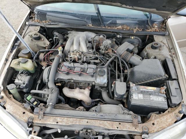 Photo 11 from auction – 1997 TOYOTA CAMRY CE with VIN 4T1BF22K8VU007940