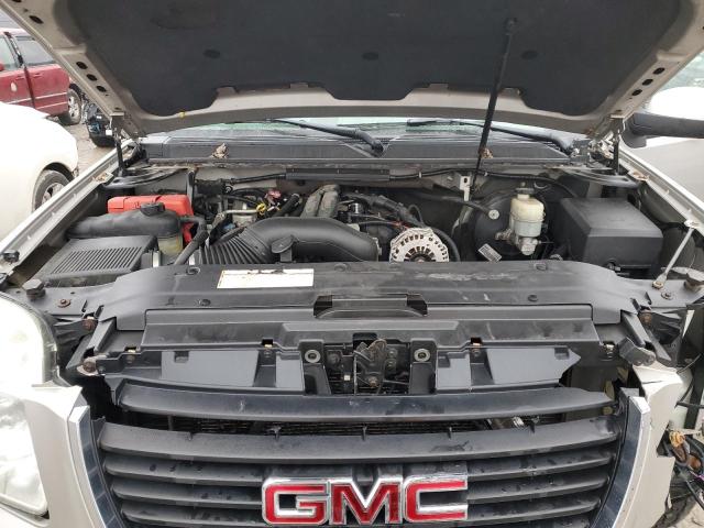 Photo 12 from auction – 2007 GMC YUKON with VIN 1GKFK13057J109391
