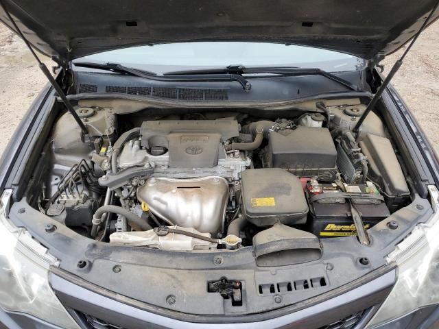 Photo 11 from auction – 2012 TOYOTA CAMRY BASE with VIN 4T1BF1FKXCU135646
