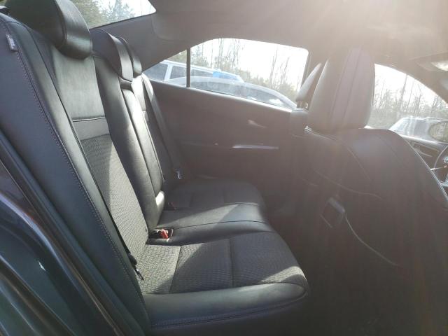 Photo 10 from auction – 2013 TOYOTA CAMRY L with VIN 4T1BF1FK7DU661296