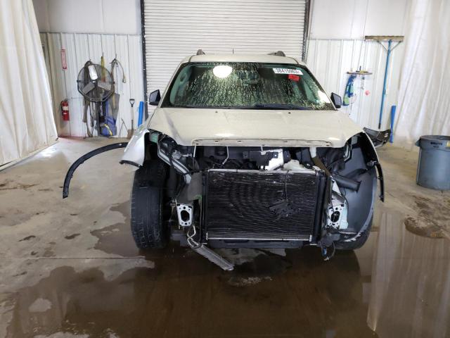 Photo 5 from auction – 2010 GMC ACADIA SL with VIN 1GKLVKED8AJ237678