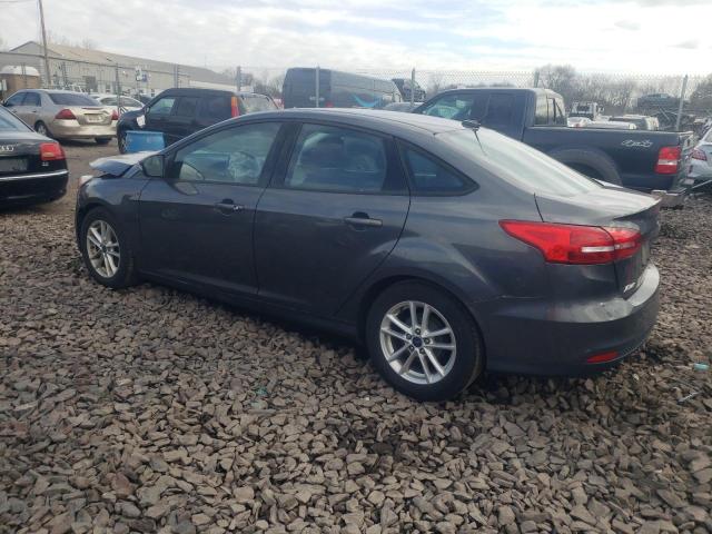 Photo 2 from auction – 2016 FORD FOCUS SE with VIN 1FADP3F20GL385064