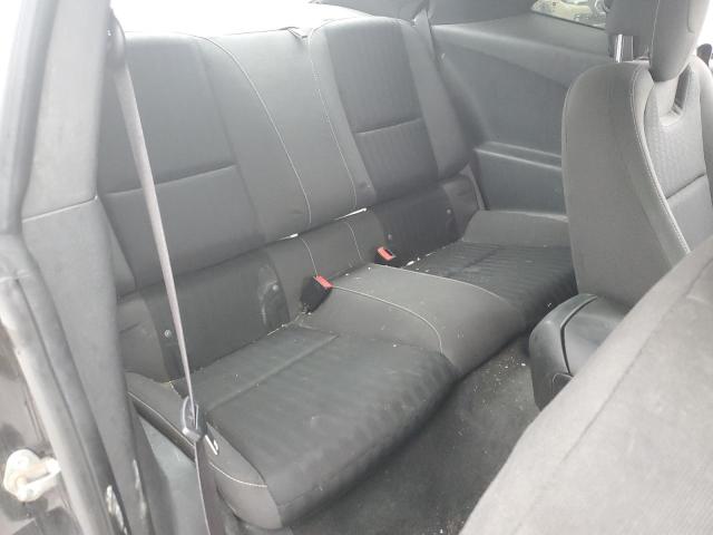 Photo 10 from auction – 2015 CHEVROLET CAMARO LS with VIN 2G1FB1E39F9276892