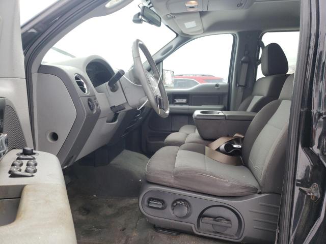 Photo 7 from auction – 2006 FORD F150 SUPER with VIN 1FTPW14546FB17739