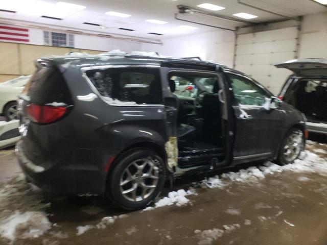 Photo 3 from auction – 2017 CHRYSLER PACIFICA L with VIN 2C4RC1GG7HR723207