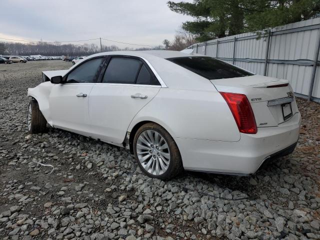 Photo 2 from auction – 2017 CADILLAC CTS PREMIU with VIN 1G6AY5SS5H0178364