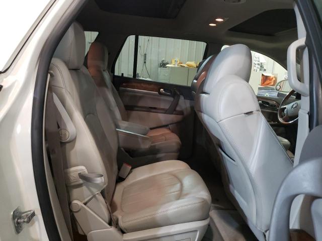 Photo 11 from auction – 2011 BUICK ENCLAVE CX with VIN 5GAKRBED4BJ295415
