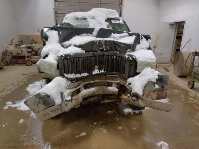 Photo 5 from auction – 2004 FORD EXCURSION with VIN 1FMSU45P84ED08323