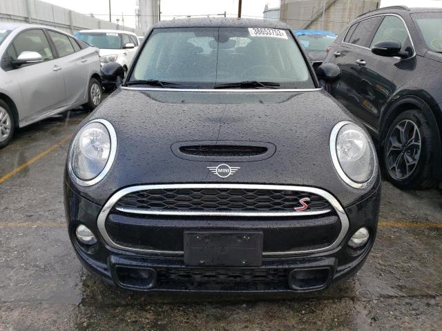 Photo 5 from auction – 2019 MINI COOPER S with VIN WMWXU3C50K2L25246