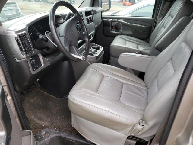 Photo 7 from auction – 2004 CHEVROLET EXPRESS G1 with VIN 1GBFG15T541213030