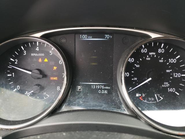 Photo 9 from auction – 2016 NISSAN ROGUE S with VIN KNMAT2MT7GP667466