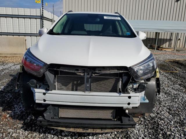 Photo 5 from auction – 2017 BUICK ENCORE PRE with VIN KL4CJASB1HB014238