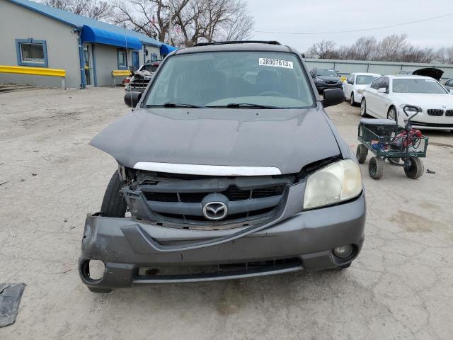 Photo 5 from auction – 2004 MAZDA TRIBUTE ES with VIN 4F2CZ06114KM16815
