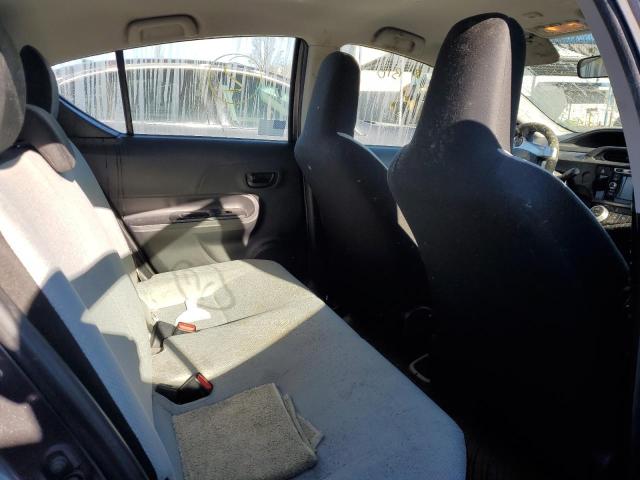 Photo 10 from auction – 2015 TOYOTA PRIUS C with VIN JTDKDTB32F1093578