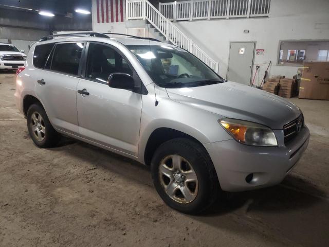 Photo 4 from auction – 2008 TOYOTA RAV4 with VIN JTMZK33V285017553