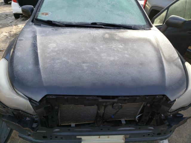 صورة رقم 11 من المزاد - 2015 SUBARU XV CROSSTR مع VIN JF2GPACC4F8257793