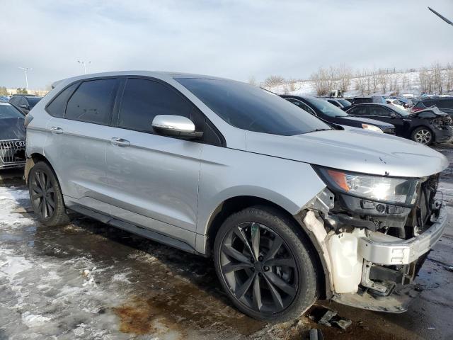 Photo 4 from auction – 2018 FORD EDGE SPORT with VIN 2FMPK4AP6JBC06043