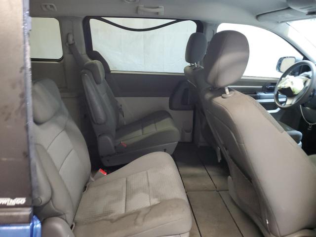 Photo 11 from auction – 2010 DODGE CARAVAN with VIN 2D4RN4DE5AR140500