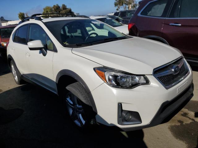 Photo 4 from auction – 2016 SUBARU CROSSTREK with VIN JF2GPABC3G8346743