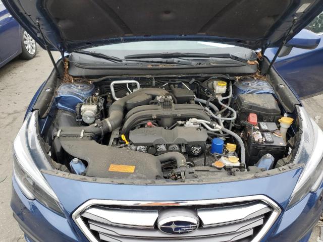 Photo 11 from auction – 2019 SUBARU LEGACY 2.5 with VIN 4S3BNAF68K3032448