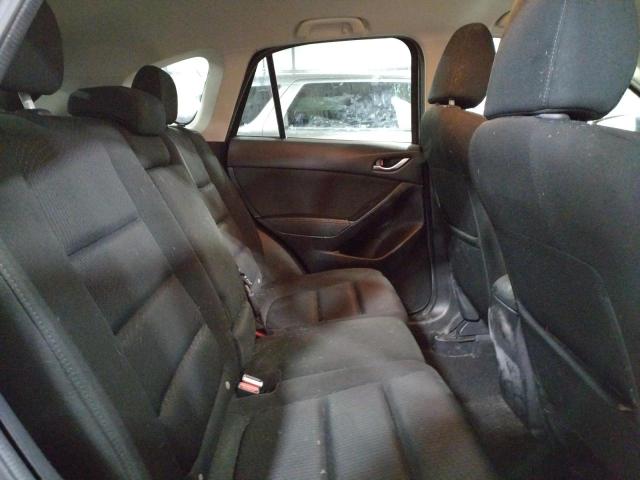 Photo 11 from auction – 2015 MAZDA CX-5 TOURI with VIN JM3KE2CY9F0488341
