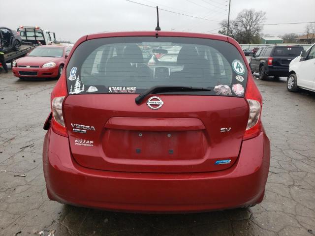Photo 6 from auction – 2015 NISSAN VERSA NOTE with VIN 3N1CE2CP7FL382318