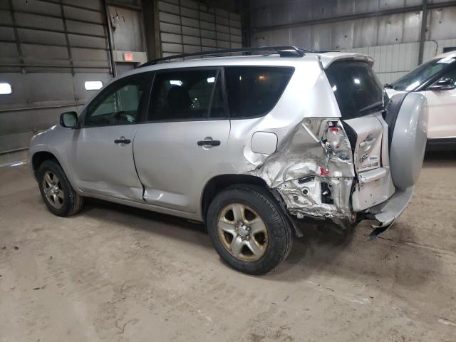 Photo 2 from auction – 2008 TOYOTA RAV4 with VIN JTMZK33V285017553