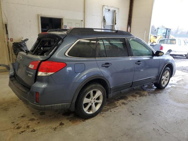Photo 3 from auction – 2013 SUBARU OUTBACK 2. with VIN 4S4BRBKC5D3223054