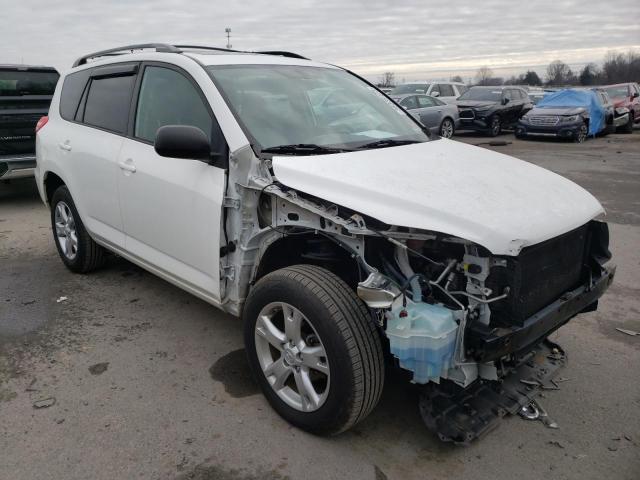 Photo 4 from auction – 2011 TOYOTA RAV4 with VIN 2T3BF4DV4BW113405