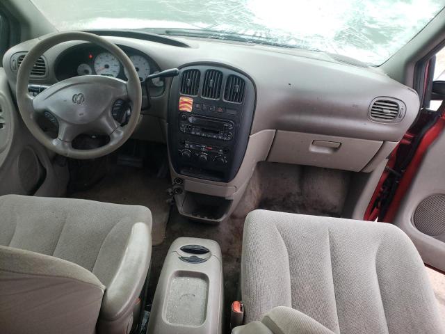 Photo 8 from auction – 2003 DODGE GRAND CARA with VIN 2D4GP74L53R124219