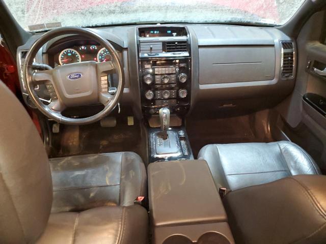 Photo 8 from auction – 2011 FORD ESCAPE LIM with VIN 1FMCU9EG4BKA08987