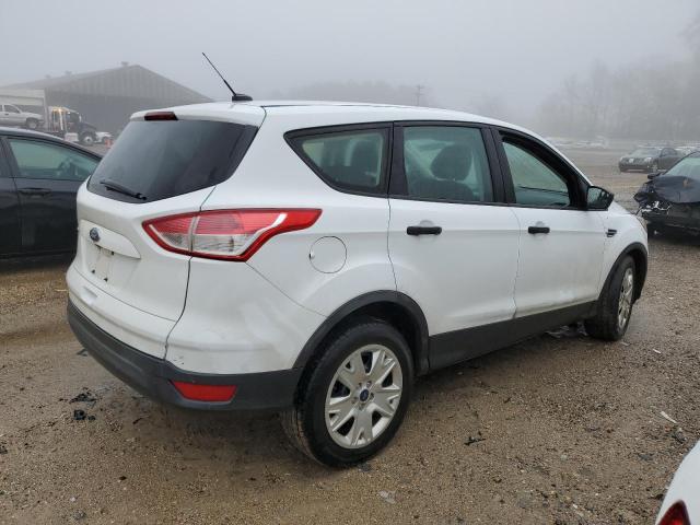Photo 3 from auction – 2015 FORD ESCAPE S with VIN 1FMCU0F75FUC74135