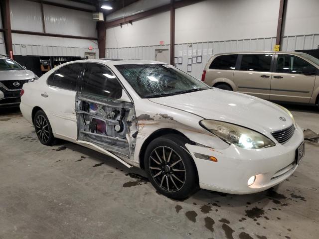 Photo 4 from auction – 2005 LEXUS ES 330 with VIN JTHBA30G855123901