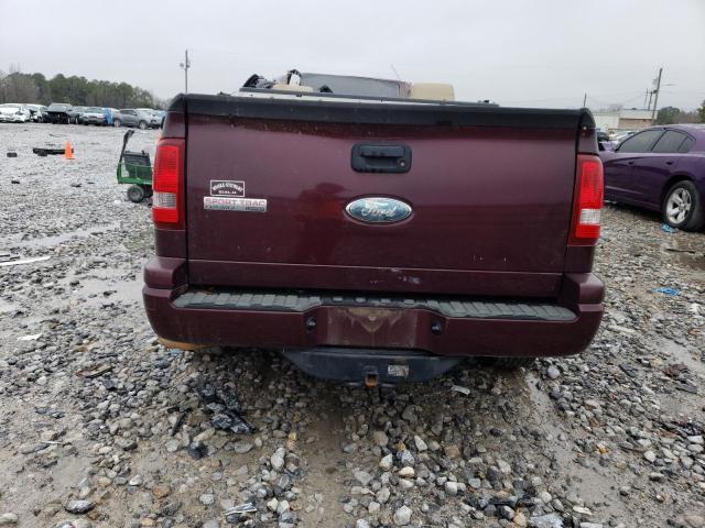Photo 6 from auction – 2007 FORD EXPLORER S with VIN 1FMEU33K47UA29881