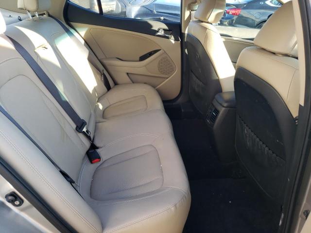 Photo 10 from auction – 2012 KIA OPTIMA HYB with VIN KNAGM4AD0C5023035