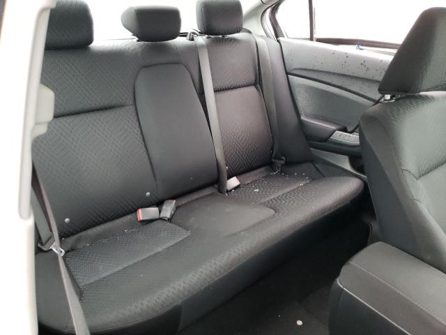 Photo 10 from auction – 2015 HONDA CIVIC LX with VIN 19XFB2F54FE119429