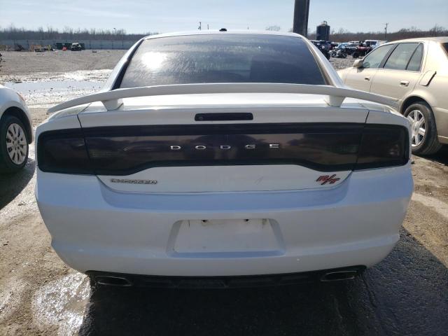 Photo 6 from auction – 2014 DODGE CHARGER R/ with VIN 2C3CDXCT9EH326659