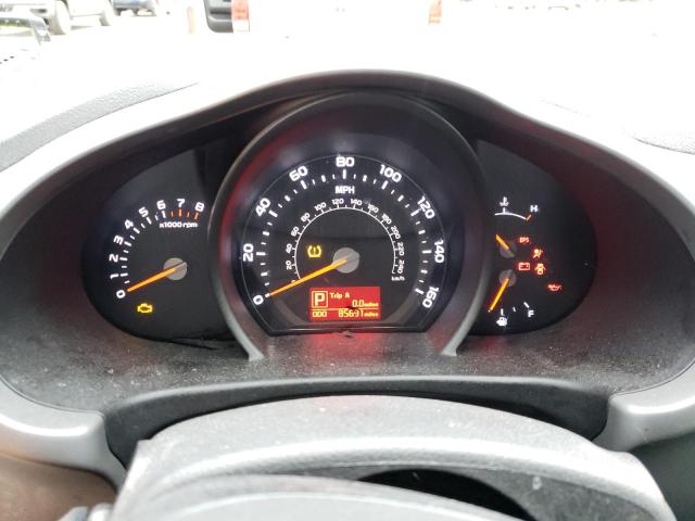 Photo 9 from auction – 2015 KIA SPORTAGE L with VIN KNDPB3AC7F7760946