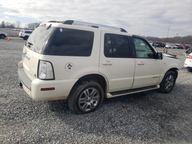Photo 3 from auction – 2009 MERCURY MOUNTAINEE with VIN 4M2EU38E89UJ03212