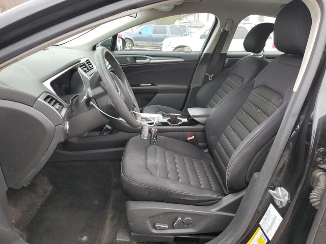 Photo 7 from auction – 2015 FORD FUSION SE with VIN 1FA6P0H77F5111007