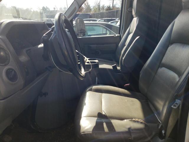 Photo 7 from auction – 2009 FORD ECONOLINE with VIN 1FTNE14W69DA55845