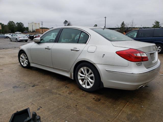 صورة رقم 2 من المزاد - 2012 HYUNDAI GENESIS 3. مع VIN KMHGC4DD4CU180263