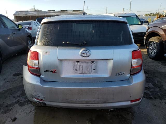 Photo 6 from auction – 2009 TOYOTA SCION XD with VIN JTKKU10479J045927