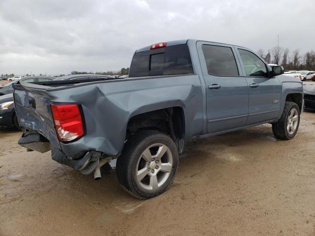 Photo 3 from auction – 2016 CHEVROLET SILVERADO with VIN 3GCPCREC6GG224599
