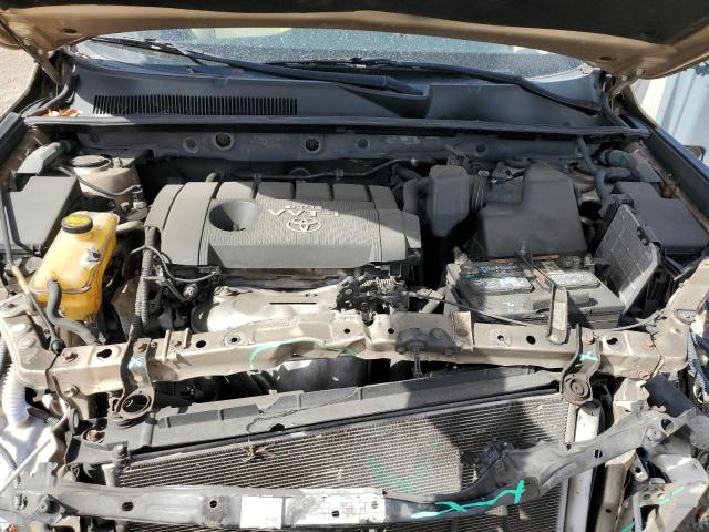 Photo 12 from auction – 2009 TOYOTA RAV4 with VIN 2T3ZF33V09W015136