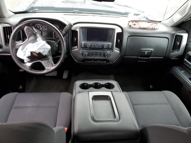 Photo 8 from auction – 2018 CHEVROLET SILVERADO with VIN 1GCVKREC4JZ194987