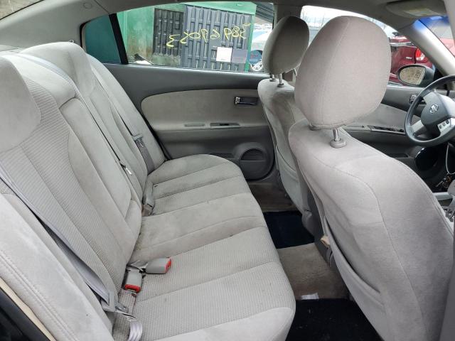 Photo 10 from auction – 2005 NISSAN ALTIMA S with VIN 1N4AL11D15N463543